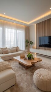 minimal interior