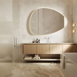 mirror interior